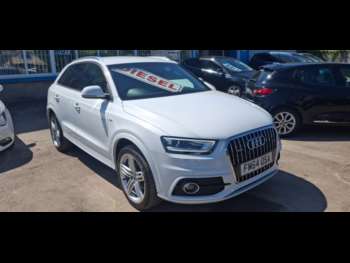 2015 (64) - 2.0 TDI Quattro S Line Plus 5dr