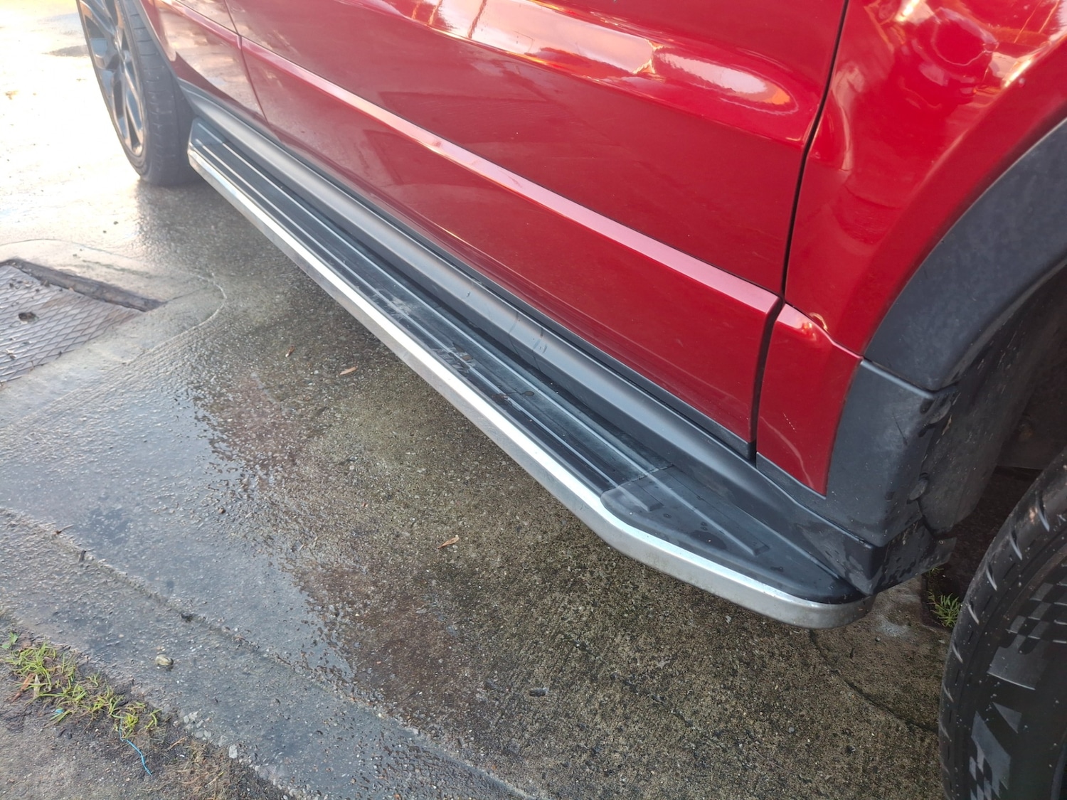 Used Land Rover Range Rover Evoque 2016 for sale - 77114270: Photo 11