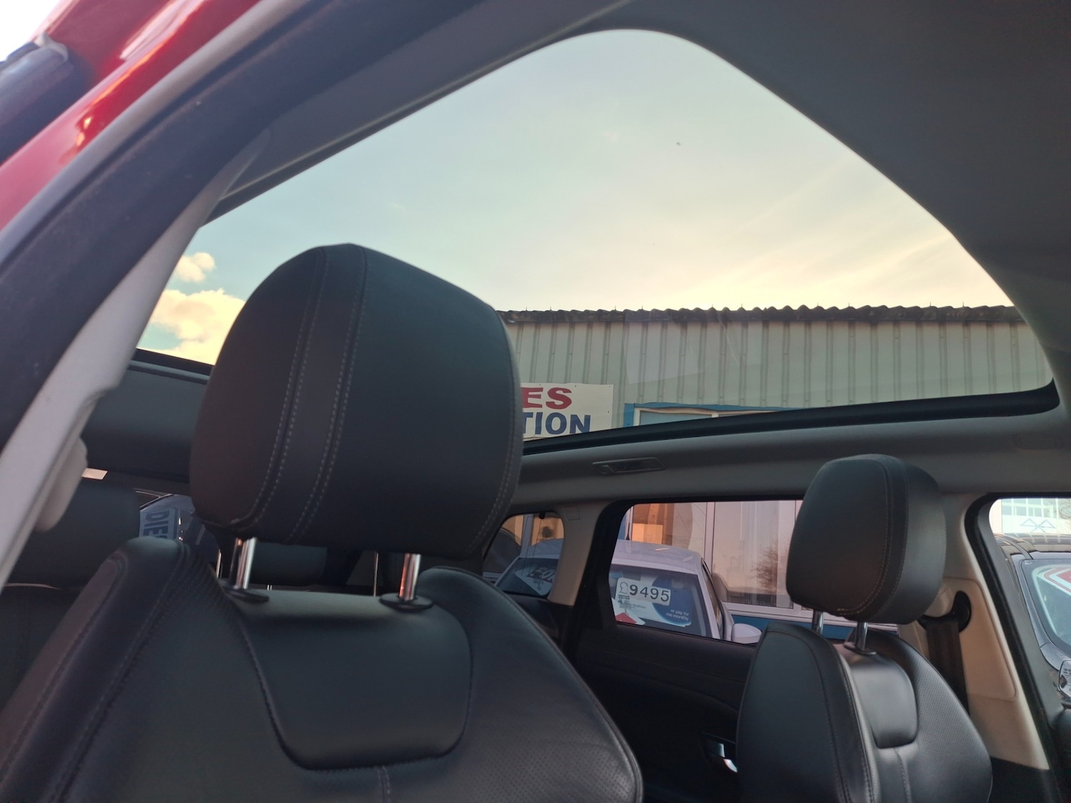 Used Land Rover Range Rover Evoque 2016 for sale - 77114270: Photo 14