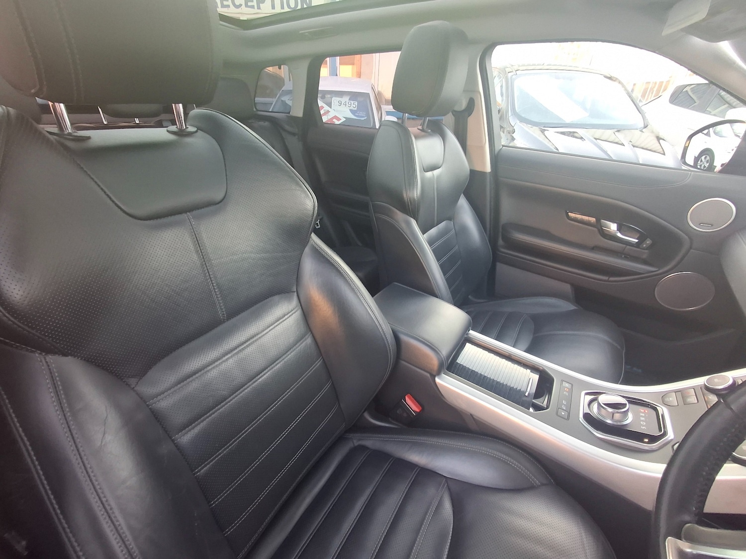 Used Land Rover Range Rover Evoque 2016 for sale - 77114270: Photo 15