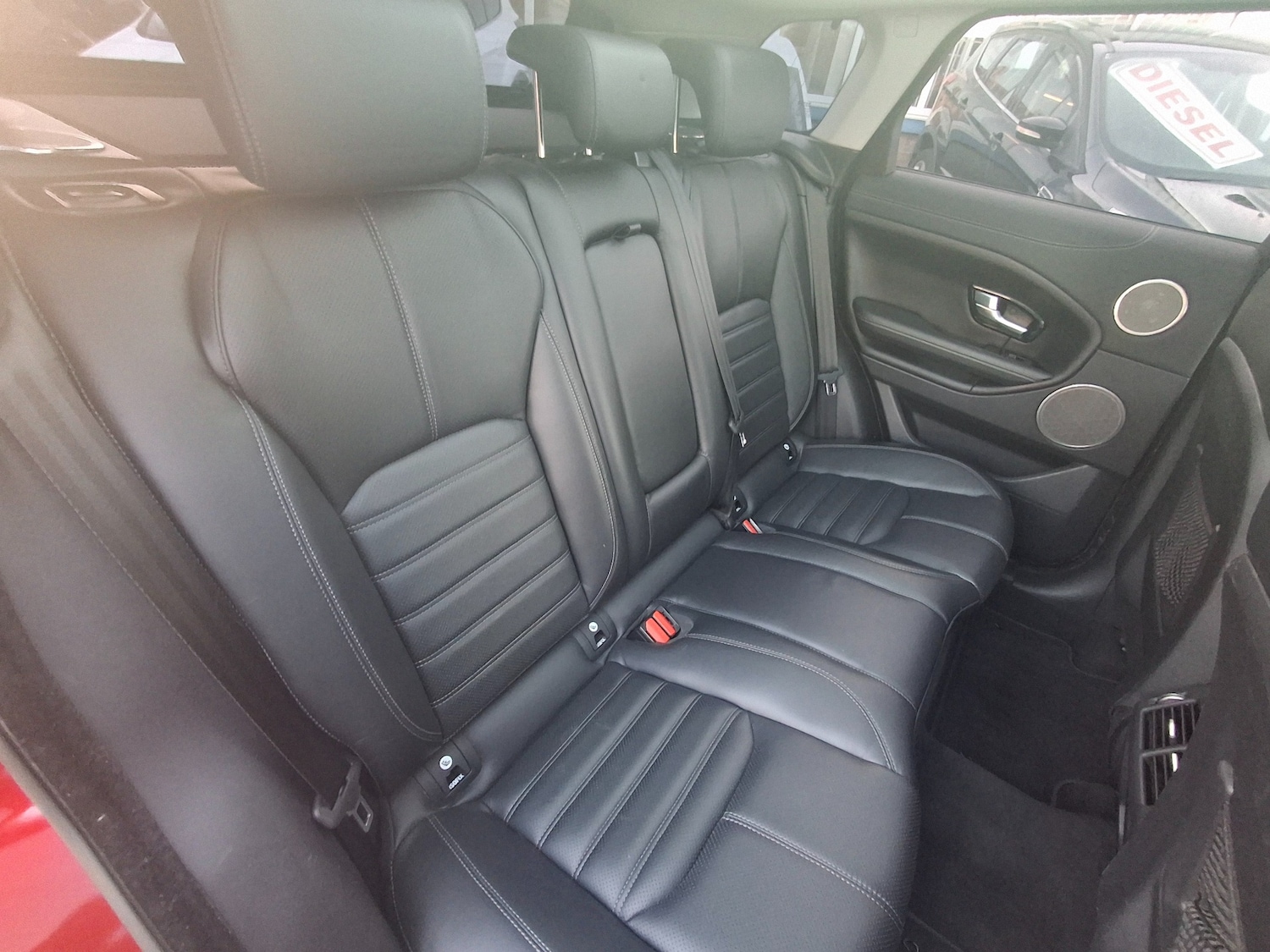 Used Land Rover Range Rover Evoque 2016 for sale - 77114270: Photo 16