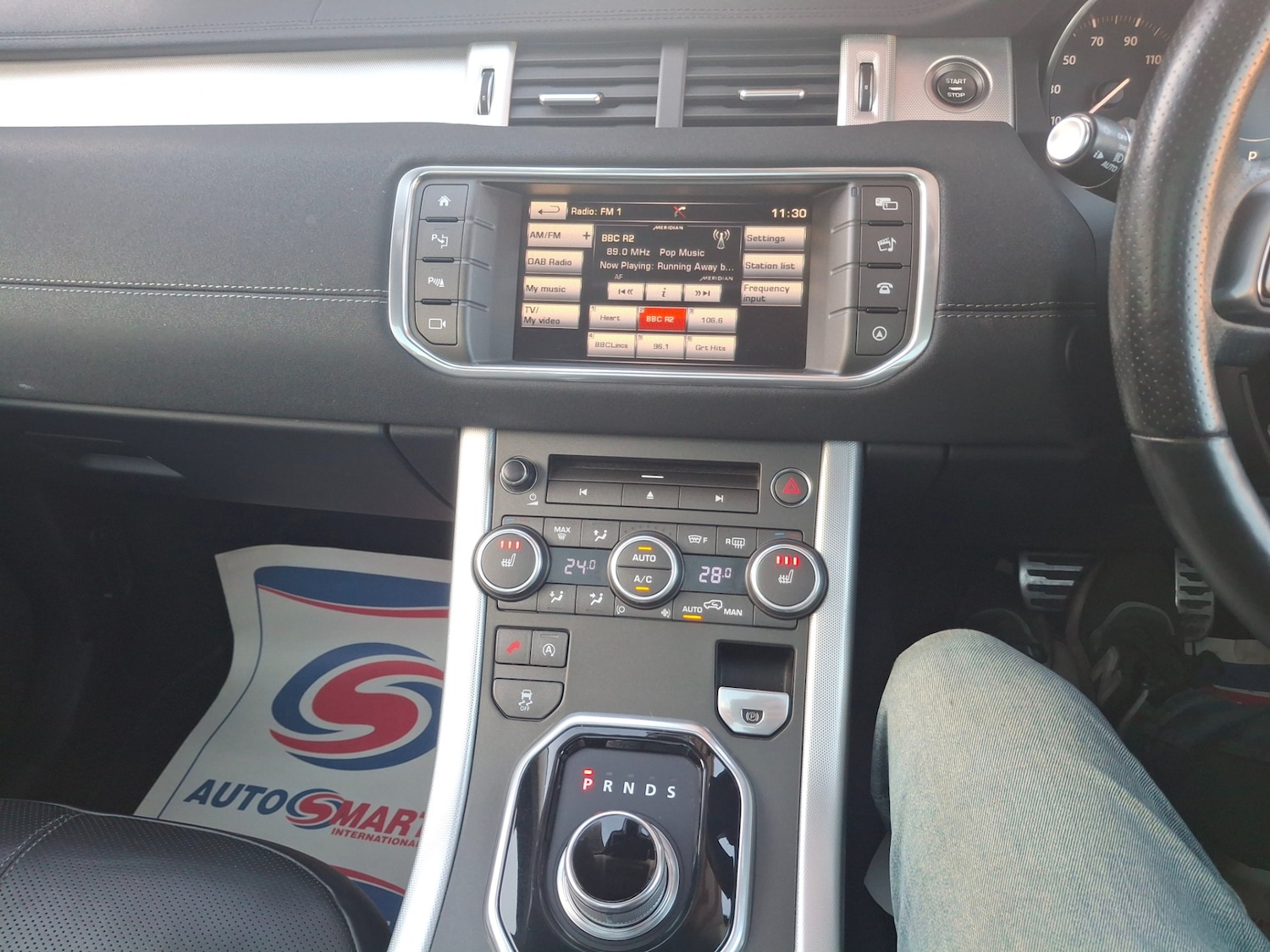 Used Land Rover Range Rover Evoque 2016 for sale - 77114270: Photo 20