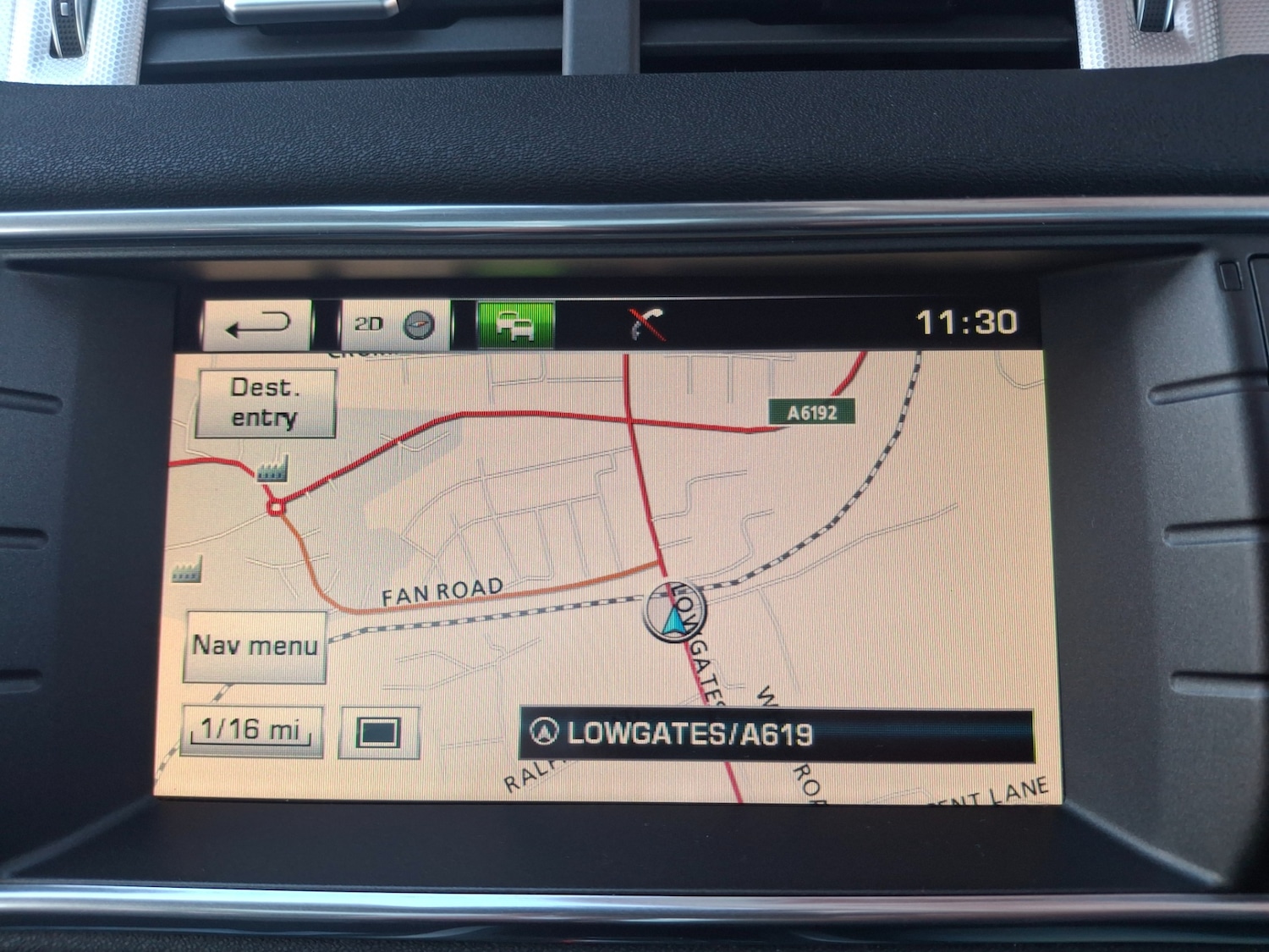 Used Land Rover Range Rover Evoque 2016 for sale - 77114270: Photo 22