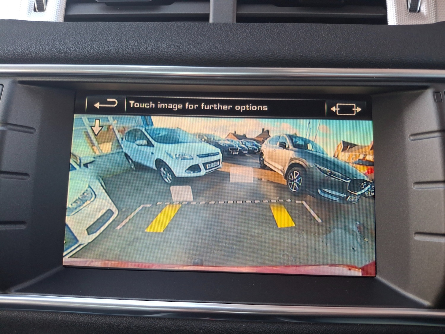 Used Land Rover Range Rover Evoque 2016 for sale - 77114270: Photo 23