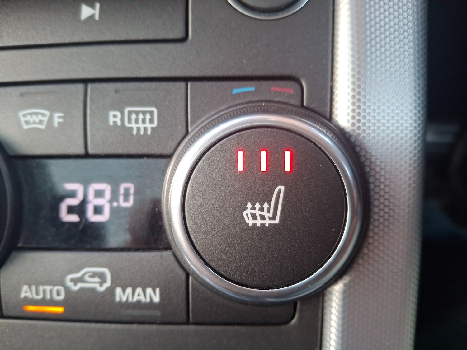 Used Land Rover Range Rover Evoque 2016 for sale - 77114270: Photo 24