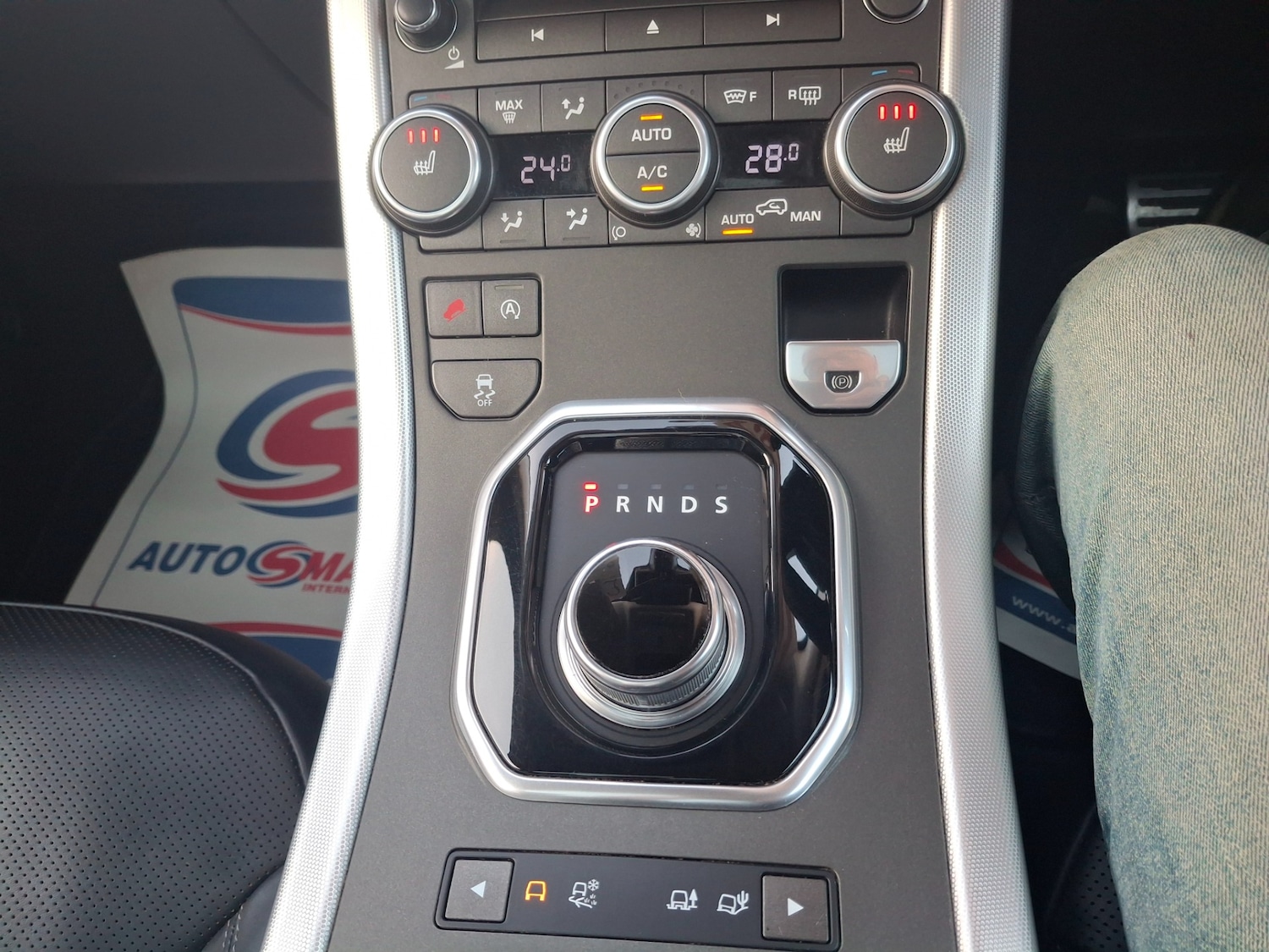 Used Land Rover Range Rover Evoque 2016 for sale - 77114270: Photo 25