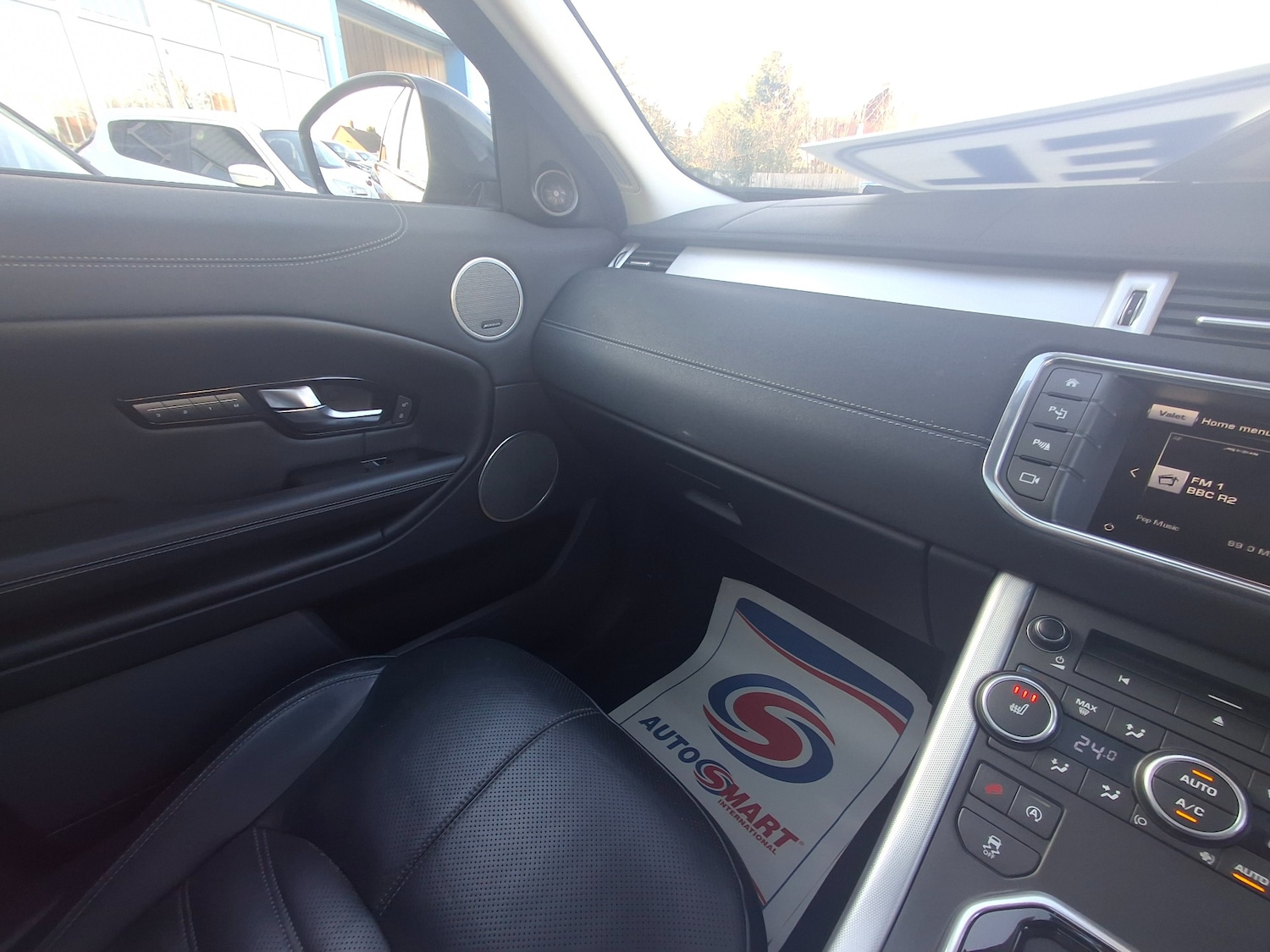 Used Land Rover Range Rover Evoque 2016 for sale - 77114270: Photo 27