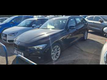 Used BMW 3 Series 2016 for sale - 74190819: Photo