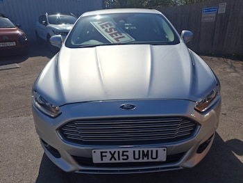 Used Ford Mondeo 2015 for sale - 78163554: Photo