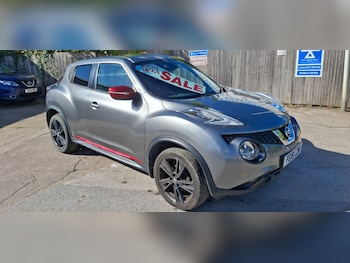 2018 (18) - 1.2 DiG-T Envy 5dr