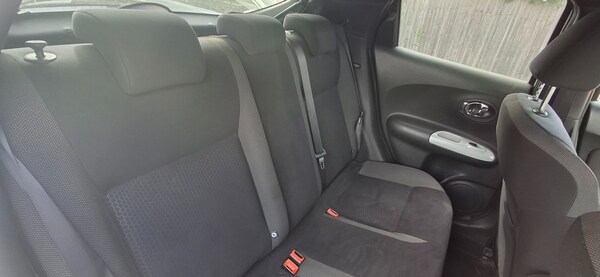 Used Nissan Juke 2016 for sale - 74693276: Photo 13