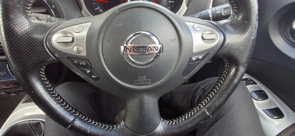 Used Nissan Juke 2016 for sale - 74693276: Photo 14