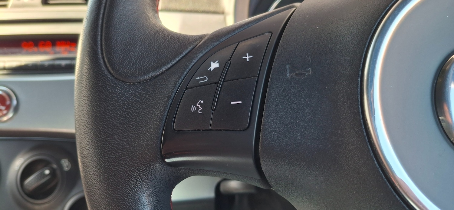 Used Fiat 500 2014 for sale - 75994888: Photo 14