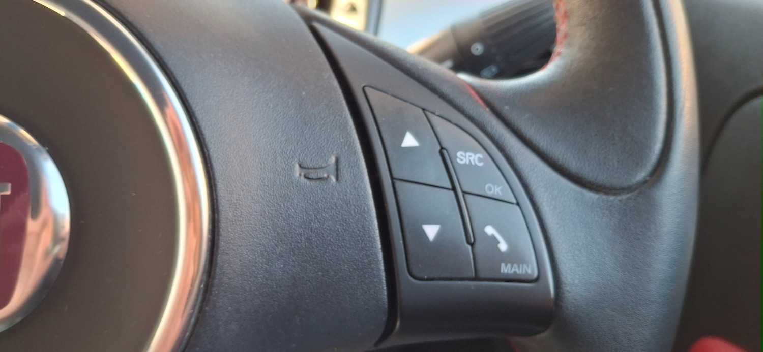 Used Fiat 500 2014 for sale - 75994888: Photo 15