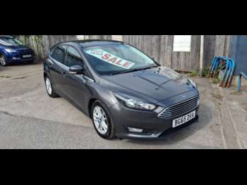 Used Ford Focus 2015 for sale - 74881895: Photo