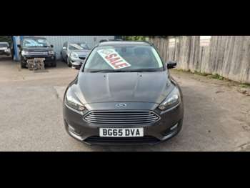 Used Ford Focus 2015 for sale - 74881895: Photo
