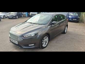 Used Ford Focus 2015 for sale - 74881895: Photo