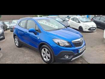 2015 (65) - 1.6 CDTi ecoFLEX Tech Line 5dr