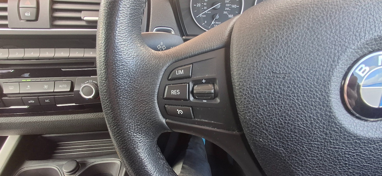 Used BMW 1 Series 2017 for sale - 76374804: Photo 14