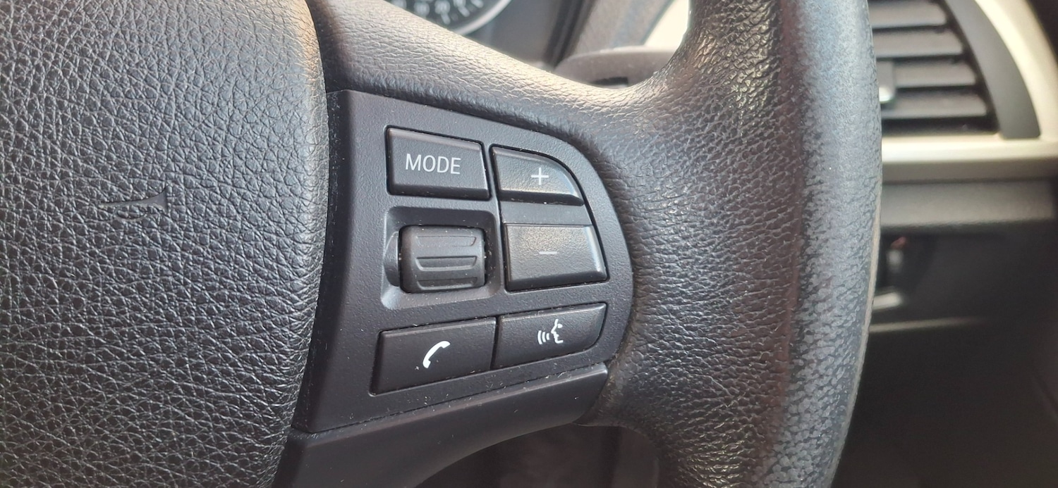 Used BMW 1 Series 2017 for sale - 76374804: Photo 15