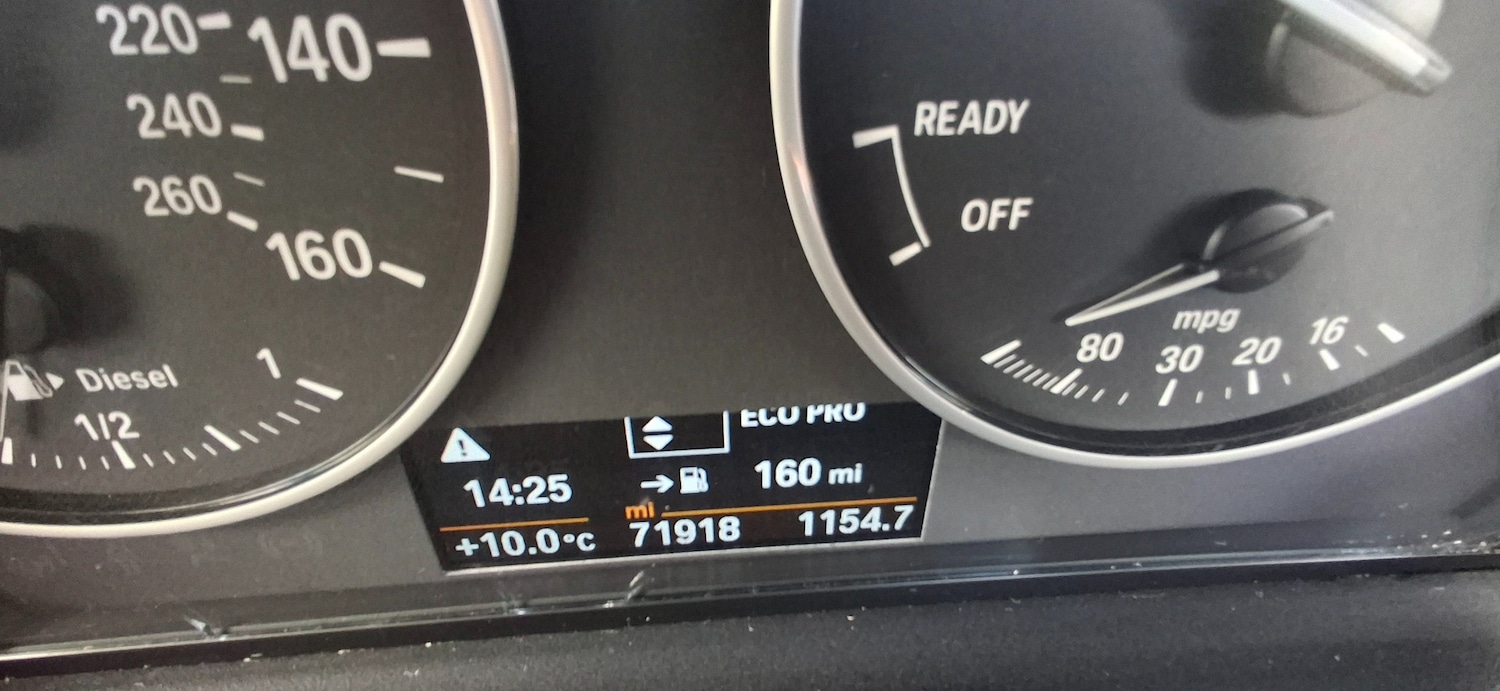Used BMW 1 Series 2017 for sale - 76374804: Photo 16