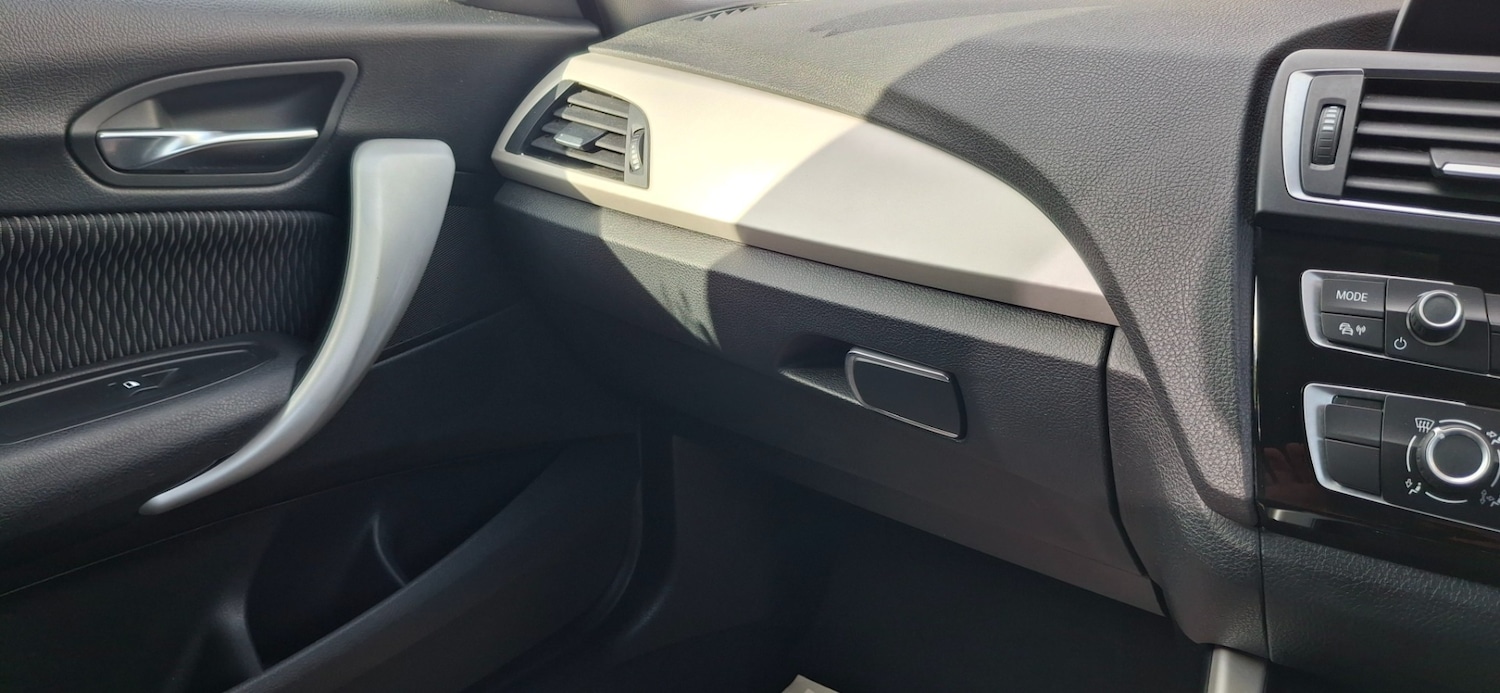 Used BMW 1 Series 2017 for sale - 76374804: Photo 22