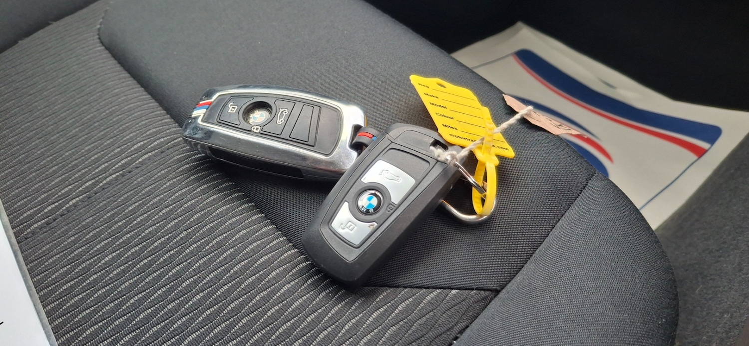 Used BMW 1 Series 2017 for sale - 76374804: Photo 24