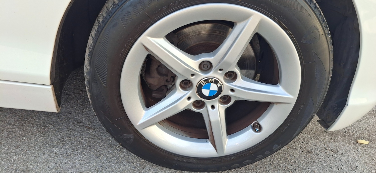 Used BMW 1 Series 2017 for sale - 76374804: Photo 9