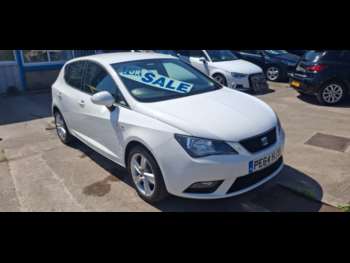 2014 (64) - 1.4 Toca 5dr