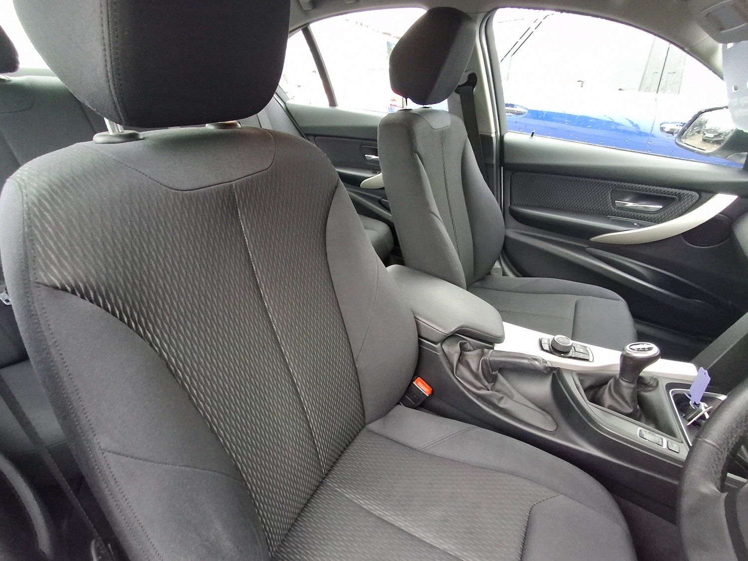 Used BMW 3 Series 2014 for sale - 77323478: Photo 10