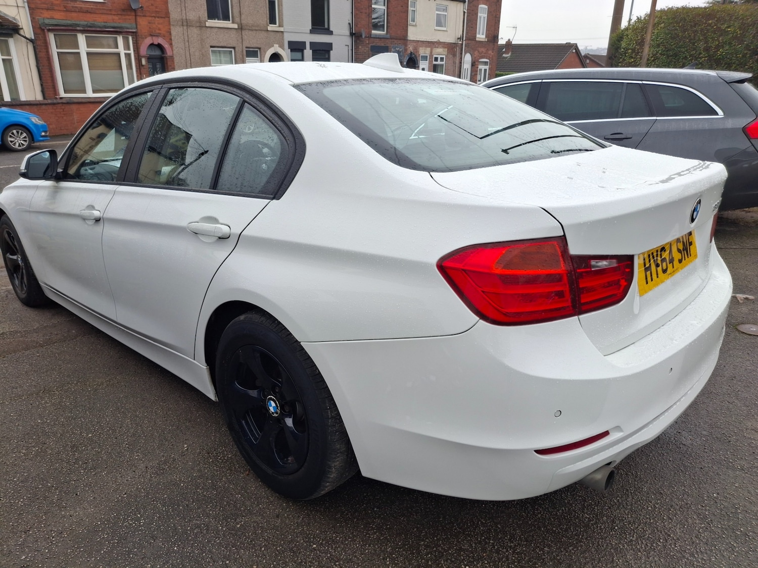 Used BMW 3 Series 2014 for sale - 77323478: Photo 5