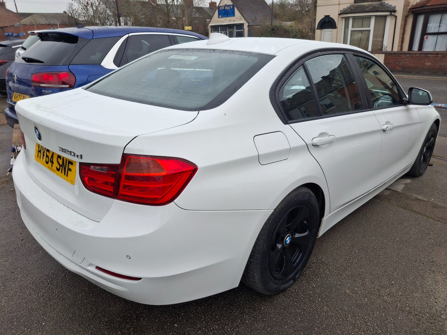 Used BMW 3 Series 2014 for sale - 77323478: Photo 6