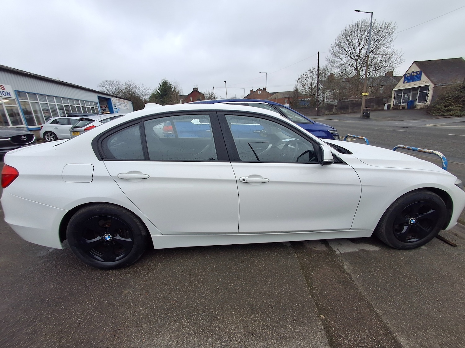 Used BMW 3 Series 2014 for sale - 77323478: Photo 7