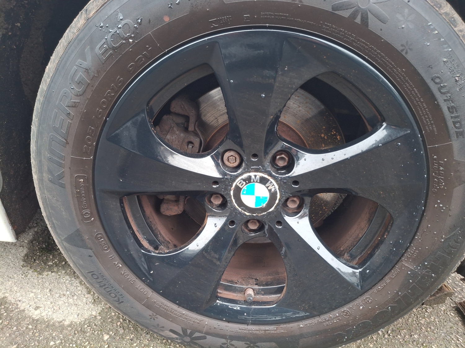 Used BMW 3 Series 2014 for sale - 77323478: Photo 8