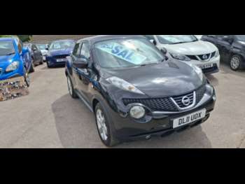 2011 (11) - 1.6 Acenta 5dr