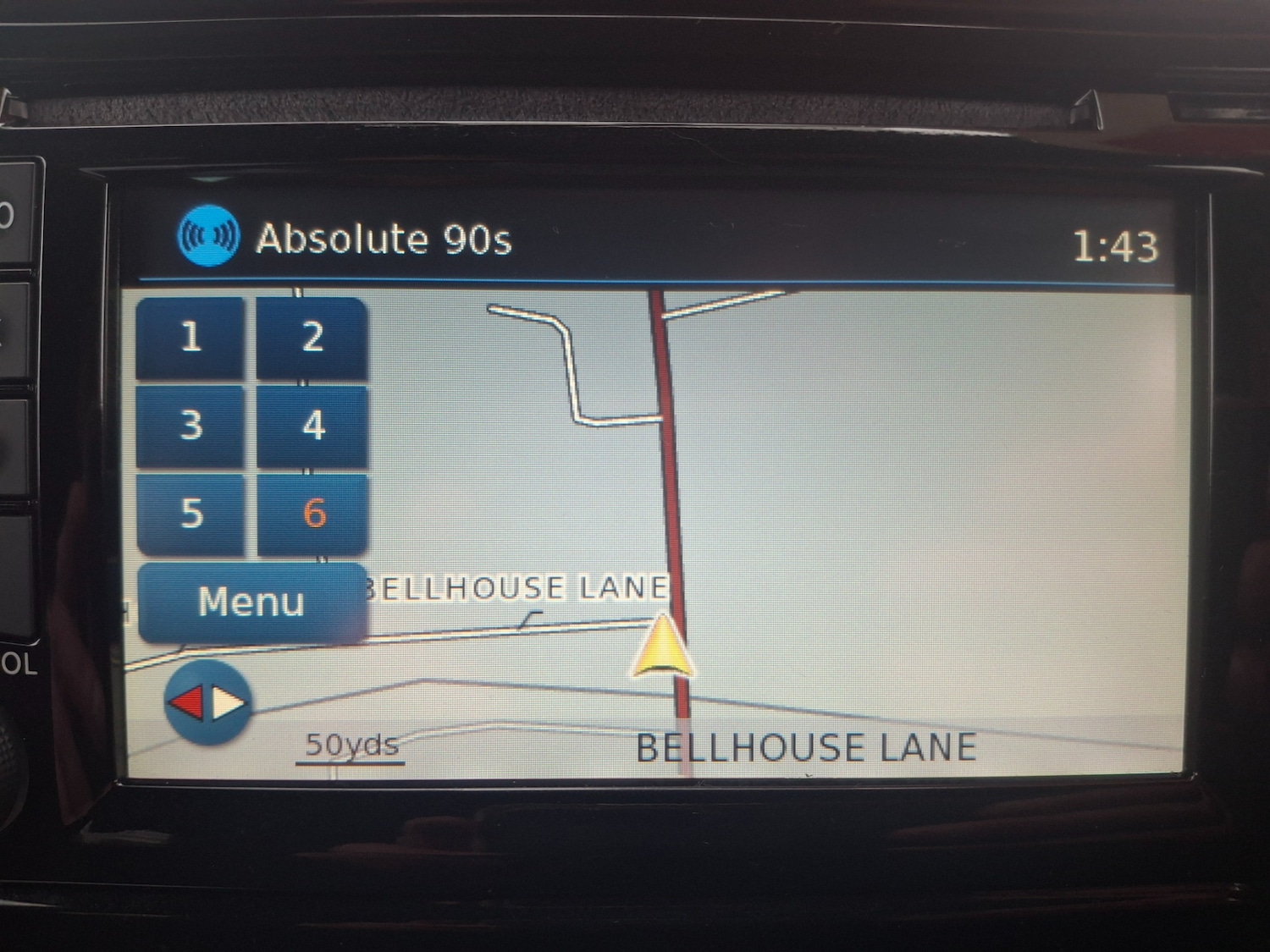 Used Nissan Juke 2015 for sale - 77137211: Photo 19