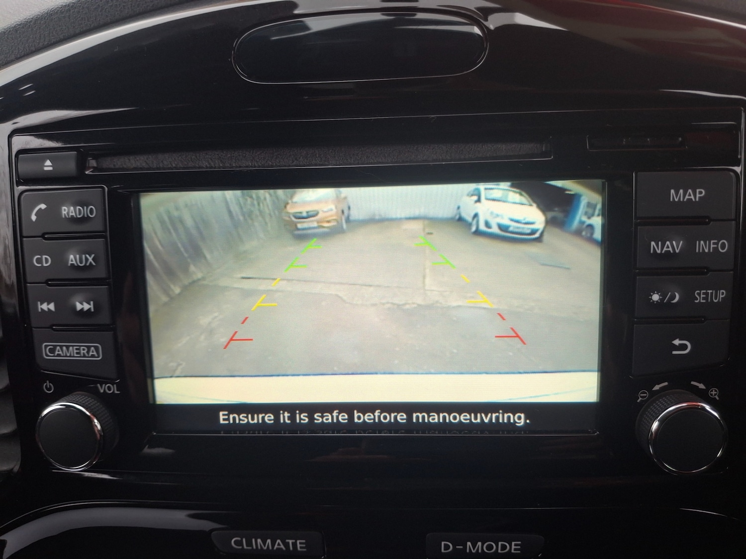 Used Nissan Juke 2015 for sale - 77137211: Photo 20