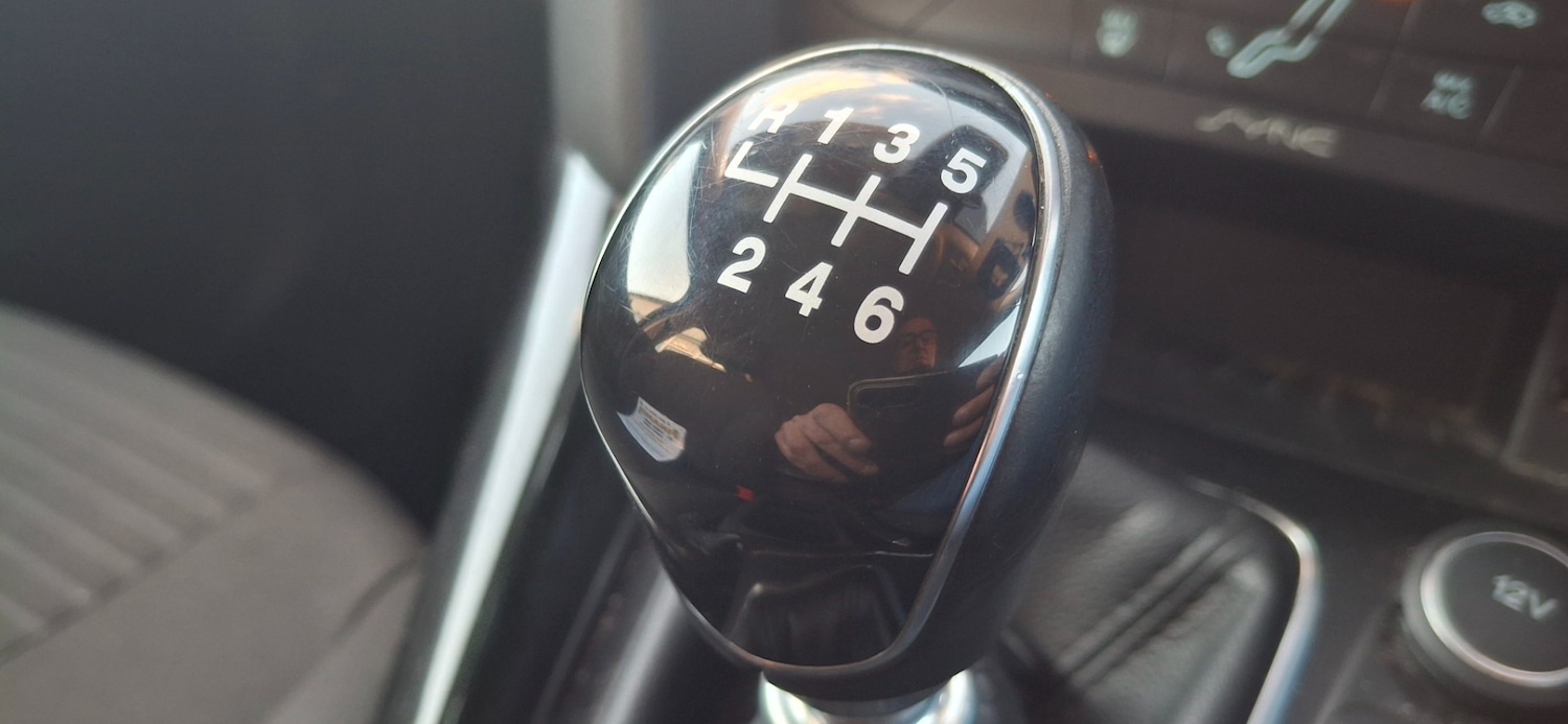 Used Ford Focus 2015 for sale - 75761614: Photo 16