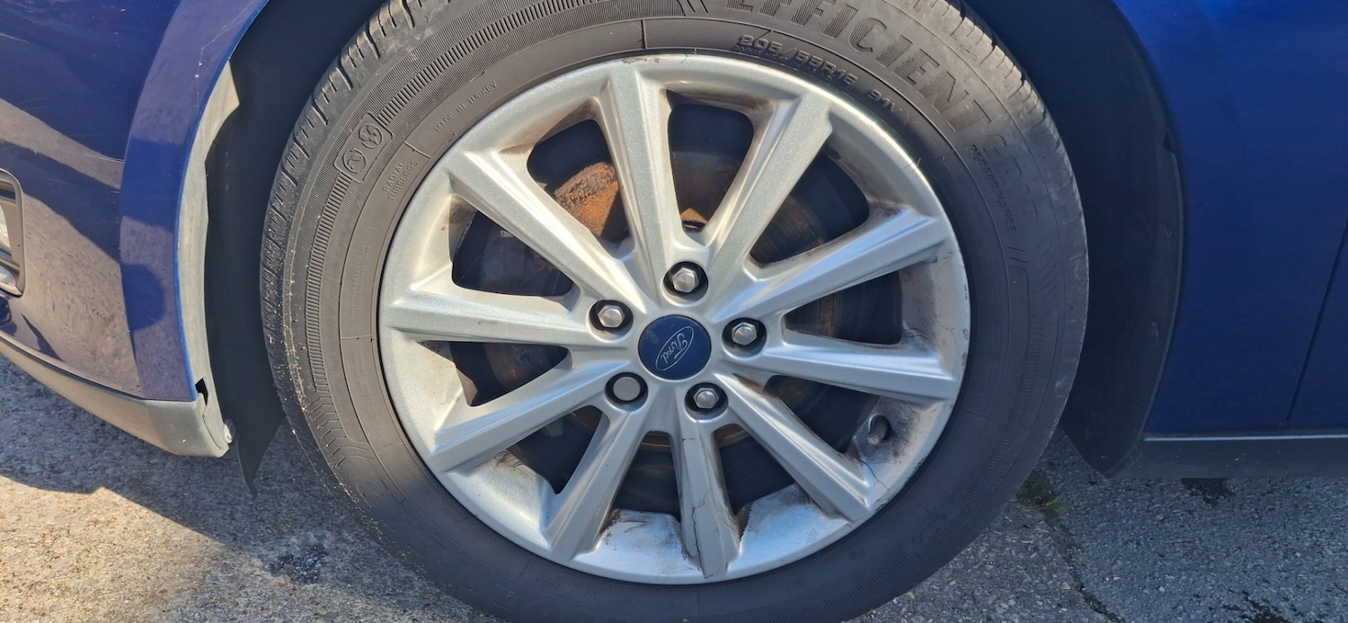 Used Ford Focus 2015 for sale - 75761614: Photo 6