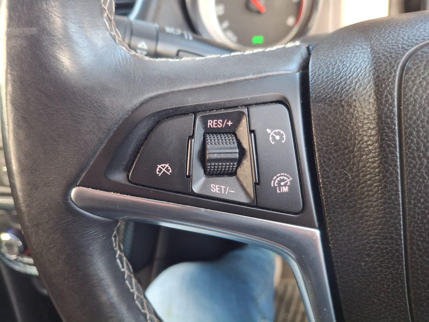 Used Vauxhall Mokka 2014 for sale - 78000613: Photo 15