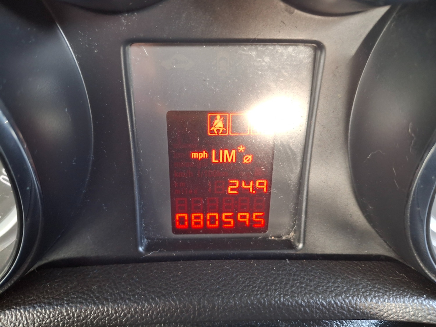 Used Vauxhall Mokka 2014 for sale - 78000613: Photo 17