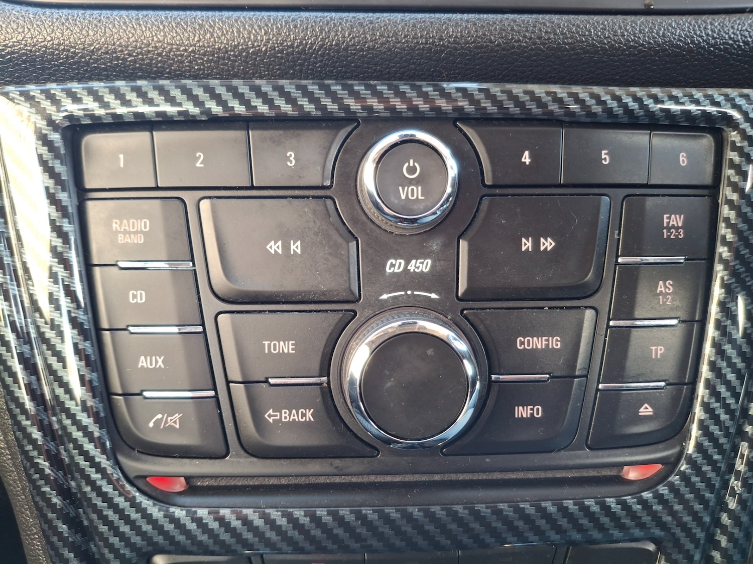 Used Vauxhall Mokka 2014 for sale - 78000613: Photo 19