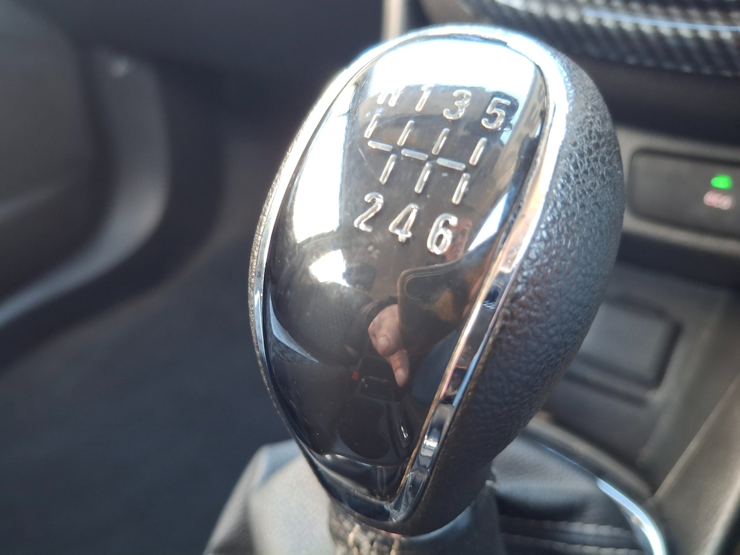 Used Vauxhall Mokka 2014 for sale - 78000613: Photo 21