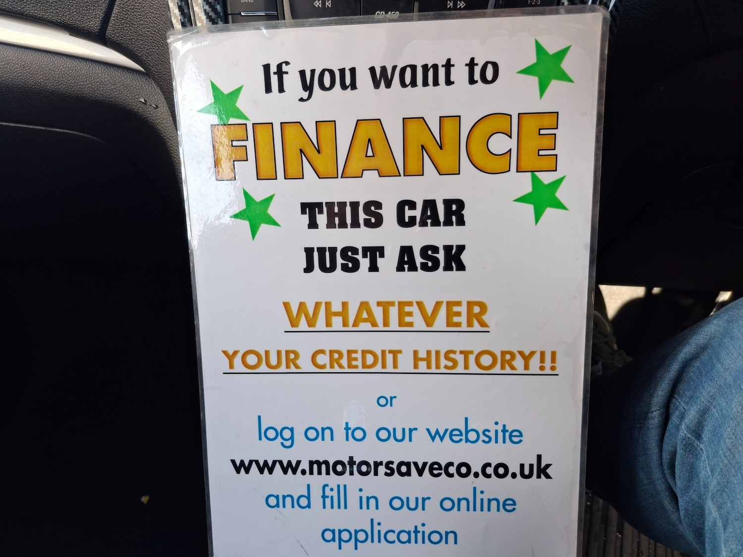 Used Vauxhall Mokka 2014 for sale - 78000613: Photo 22