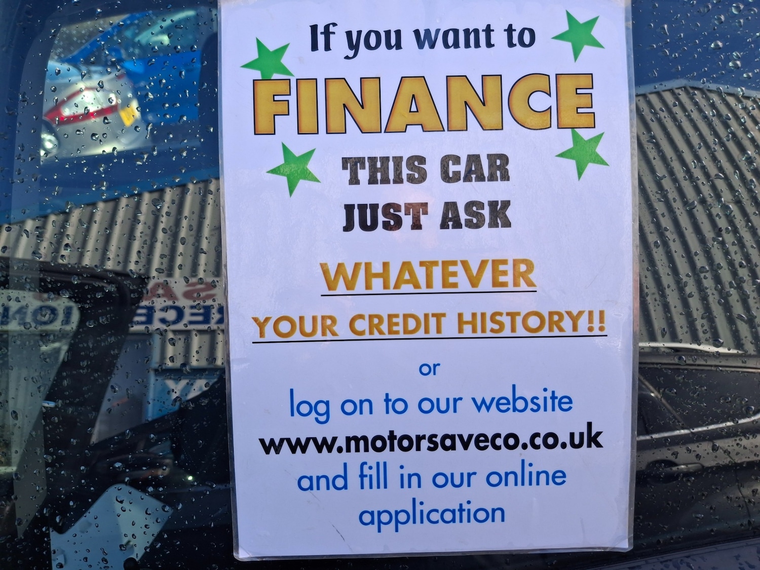 Used Vauxhall Mokka 2014 for sale - 78000613: Photo 4