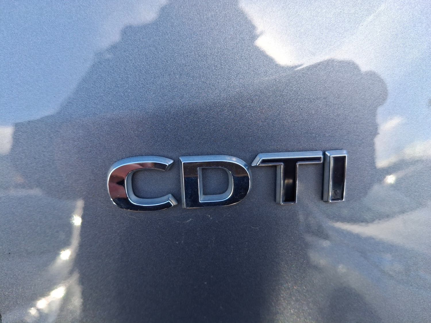 Used Vauxhall Mokka 2014 for sale - 78000613: Photo 7