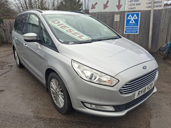 Used Ford Galaxy 2026 for sale - 77689340: Photo