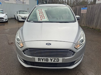 Used Ford Galaxy 2026 for sale - 77689340: Photo