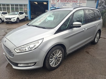 Used Ford Galaxy 2026 for sale - 77689340: Photo