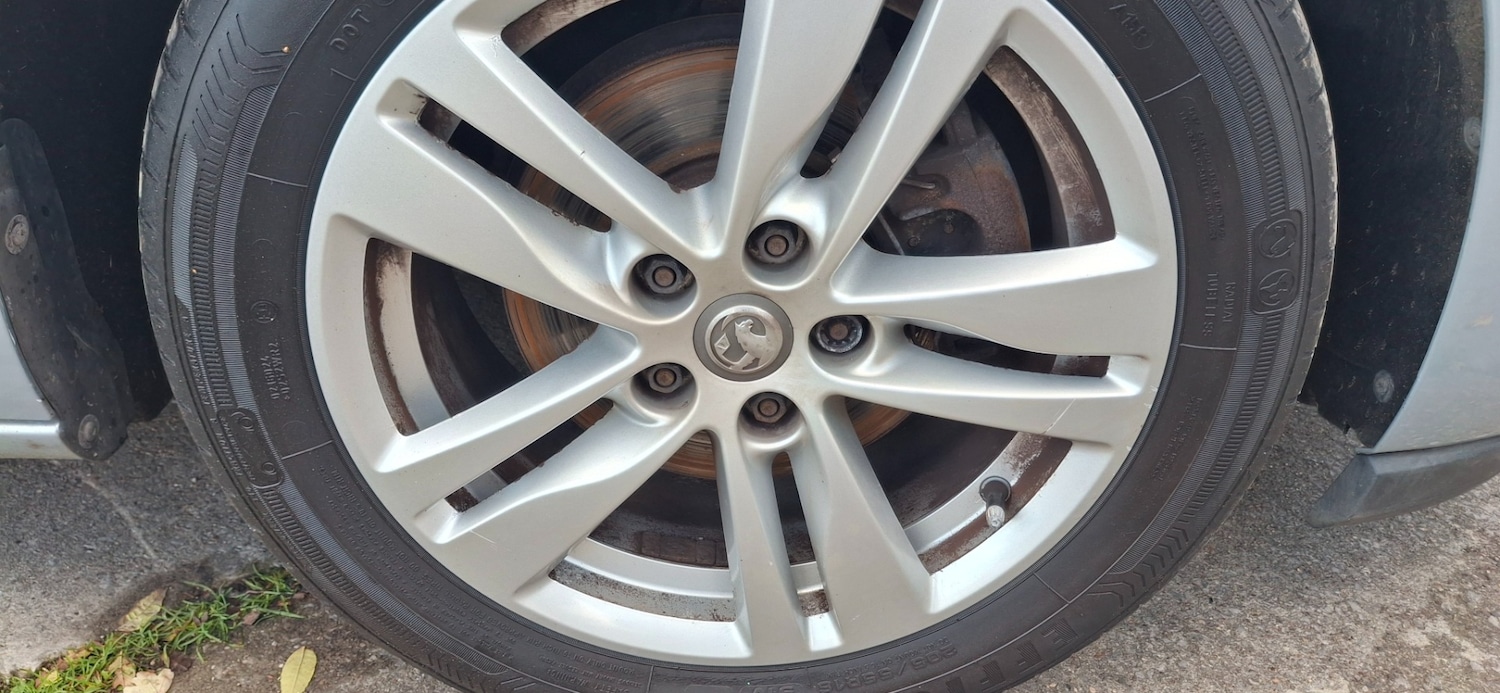 Used Vauxhall Astra 2018 for sale - 76374797: Photo 10